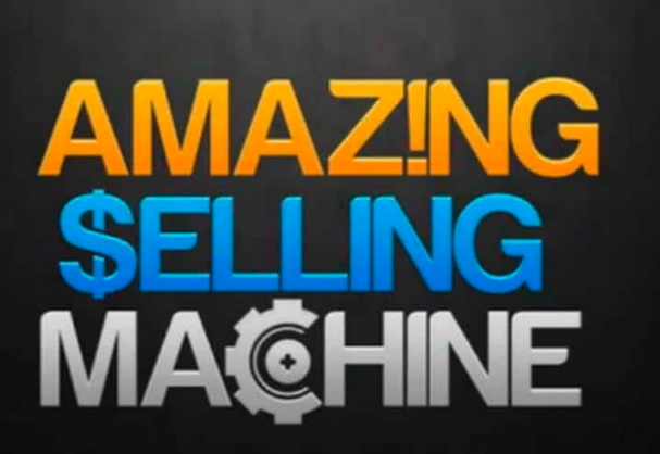 Matt Clark & Jason Katzenback – Amazing Selling Machine Evolution 13