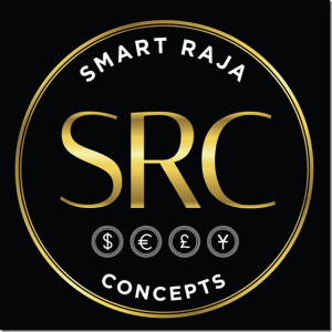 Smart Raja Concepts (SRC) – Forex 101