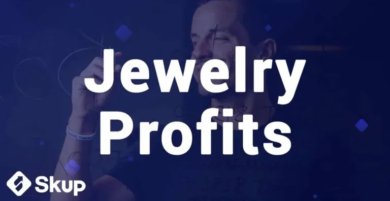 Devin Zander Matt Schmitt – Jewelry Profits 2023
