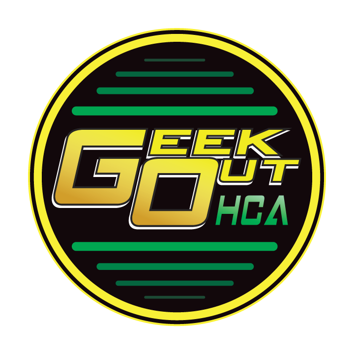 GeekOut Internal Community Training 2023