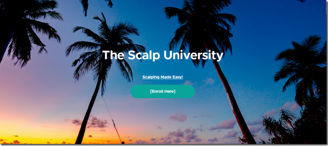 The Scalp University