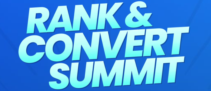 You are currently viewing Local Dominator – Rank & Convert Summit 2026