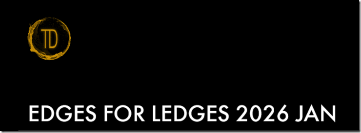 Read more about the article Trader Dante – Edges for Ledges 2026