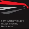 7 Day Intensive Online Trader Training Programme – Trading Framework