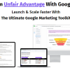Ad Savvy Google Ads Toolkit + Upsell The Ultimate ChatGPT Prompt Guide for Google Ads