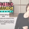 Alisa Rose – Marketing For Makers Academy 2.0 Free
