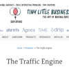 Andre Chaperon & Shawn Twing – The Traffic Engine