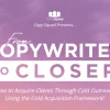 Andrea Grassi Kyle Milligan – From Copywriter To Closer