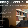 Andrew Argue – AccountingTax Programs + COVID 19 Consulting UP1