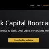 Peak Capital Trading Bootcamp