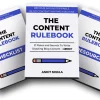 Ankit Singla – The Content Rulebook