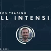 Apteros Trading Fall ’21 Intensive
