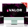 Billy Darr – Valor + Upgrades Free