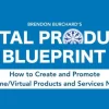 Brendon Burchard – Total Product Blueprint 2021 Update 1
