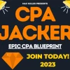 Max Gilles – UHQ Leak CPA JACKER – Epic CPA Blueprint
