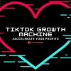 Chase Reiner – TikTok Growth Machine