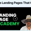 Clicks Geeks Landing Page Academy