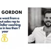 Cole Gordon – Outbound Sales Secret