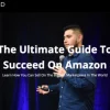 Daniel Marcelo – The Ultimate Guide To Succeed On Amazon