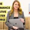 Dara Denney – Performance Creative Master Course