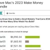 Dave Macs 2023 Make Money Bundle