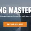 Dayonetraders – Scalping Master Course