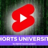 Digital Income Project – Short University