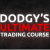 Dodgy’s Ultimate Trading Course