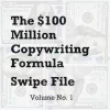 Doug DAnna – $100 Million Copywriting Formula Swipe File Volume 1