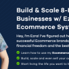 Ezra Firestone – Smart Ecommerce