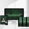 Flash Hub Academy