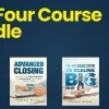 [SUPER HOT SHARE] Frank Kern – The Four Courses Bundle