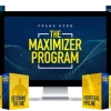 [SUPER HOT SHARE] Frank Kern – The Maximizer Program Update 1