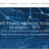 Greg Capra – Master Trader Advanced Technical Strategies