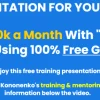 Greg Kononenkos – Caffeinated Niche Profits ( How I Make $20k a Month With Passive Niche Websites Using 100% Free Google Traffic)