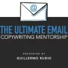 Guillermo Rubio (Awai) – The Ultimate Email Copywriting Mentorship & Certification
