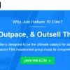 [SUPER HOT SHARE] Helium 10 Elite – Amazon FBA Masterminds Update 8