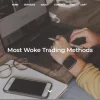 HunterFX – Most Woke Trading Methods
