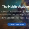 [SUPER HOT SHARE] James Clear – The Habits Master Class
