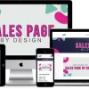 James Wedmore – Sales Page By Design