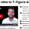 Jason Paul Rogers – From Zero Idea To 7 Figure Acquisitions