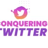 Jose Rosado & Zuby – Conquering Twitter
