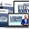 Justin Goff – Ultimate Black Friday Bundle