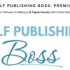 Kate Riley – Self Publishing Boss