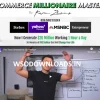 Kevin Zhang – Ecommerce Millionaire Mastery UP4