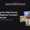 Linx Digital – YouTube Ads Course