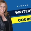 Lori Ballen – The 2-Hour Writing Course (AI Writing Tools + Selling Prewritten Articles)