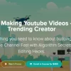 MEET KEVIN – Build Wealth Making Youtube Videos from a #1 Trending Creator