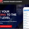 MTA Master Trader Academy