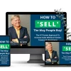 Michael Oliver – How to Sell The Way People Buy!